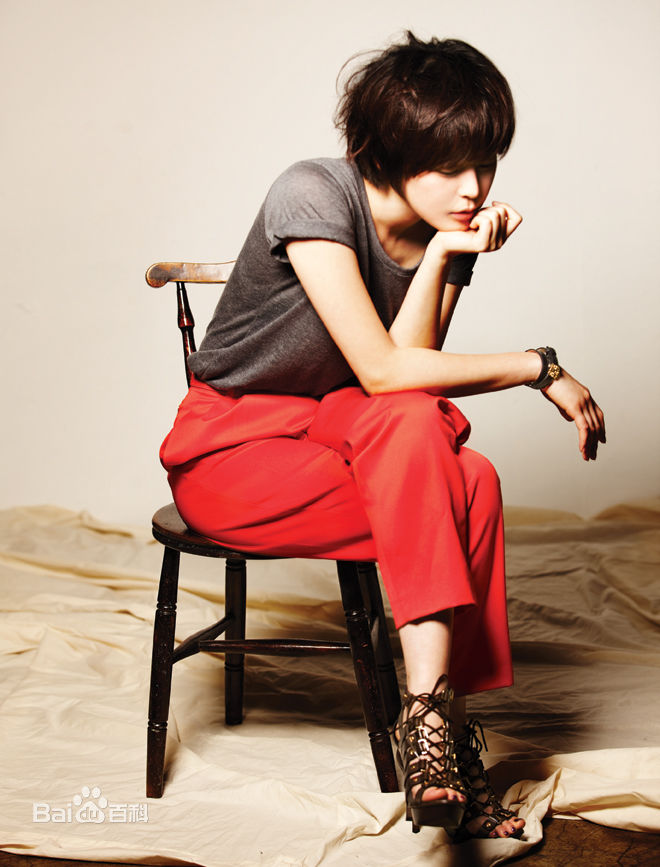 最新李荷娜( /Lee Ha Na)性感图片