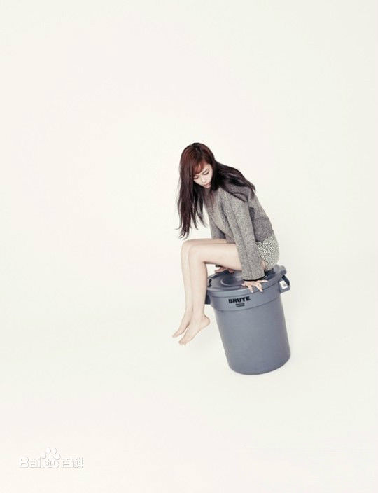 最新李荷娜( /Lee Ha Na)性感图片