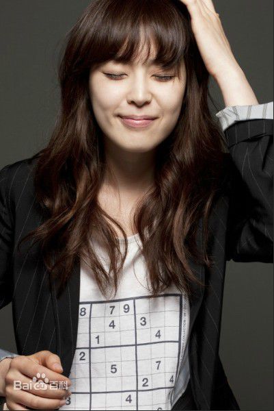 精选李荷娜( /Lee Ha Na)精彩图册