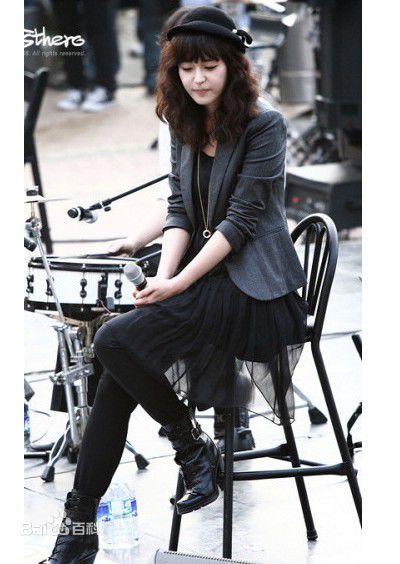 精选李荷娜( /Lee Ha Na)精彩图册