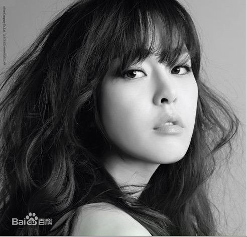 精选李荷娜( /Lee Ha Na)精彩图册