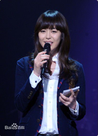 精选李荷娜( /Lee Ha Na)精彩图册