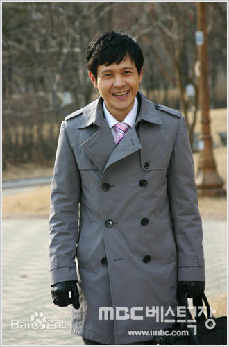 李民雨(Lee Min Woo)前后照片