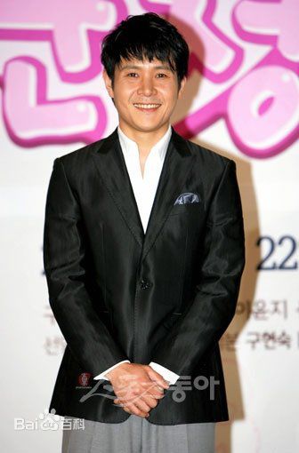 李民雨(Lee Min Woo)前后照片