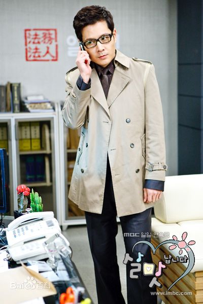 李民雨(Lee Min Woo)前后照片