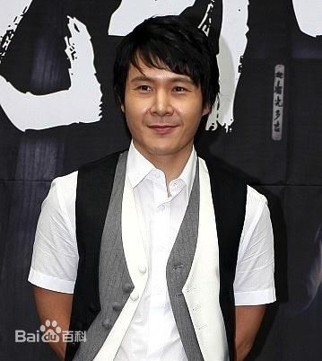 李民雨(Lee Min Woo) 生活照生活照