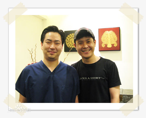 李民雨(Lee Min Woo) 生活照生活照