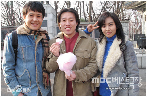 李民雨(Lee Min Woo) 生活照生活照