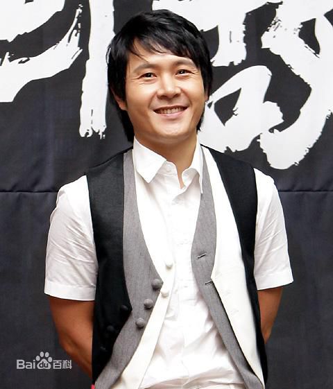 李民雨(Lee Min Woo) 生活照生活照