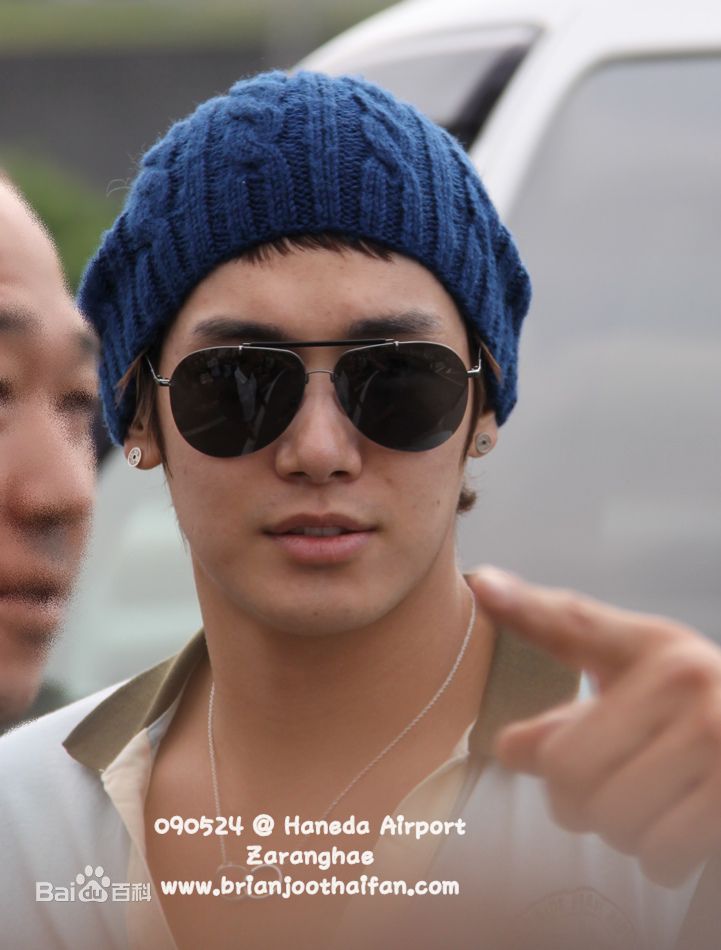 黄伦硕()(Hwang Yoon Suk)黄伦硕壁纸壁纸