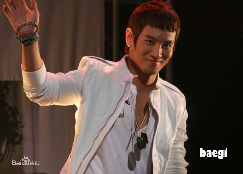 黄伦硕()(Hwang Yoon Suk)黄伦硕壁纸壁纸