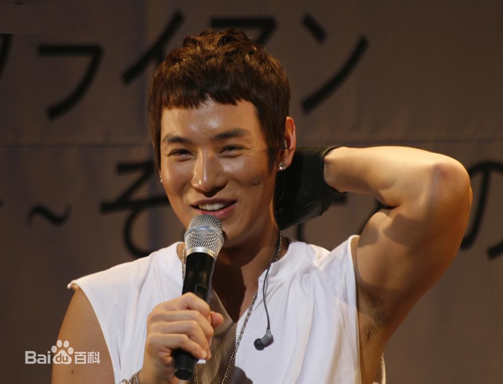 黄伦硕()(Hwang Yoon Suk)黄伦硕壁纸壁纸