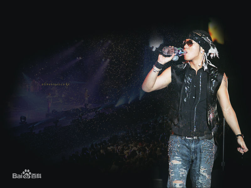 黄伦硕()(Hwang Yoon Suk)黄伦硕演出照壁纸壁纸