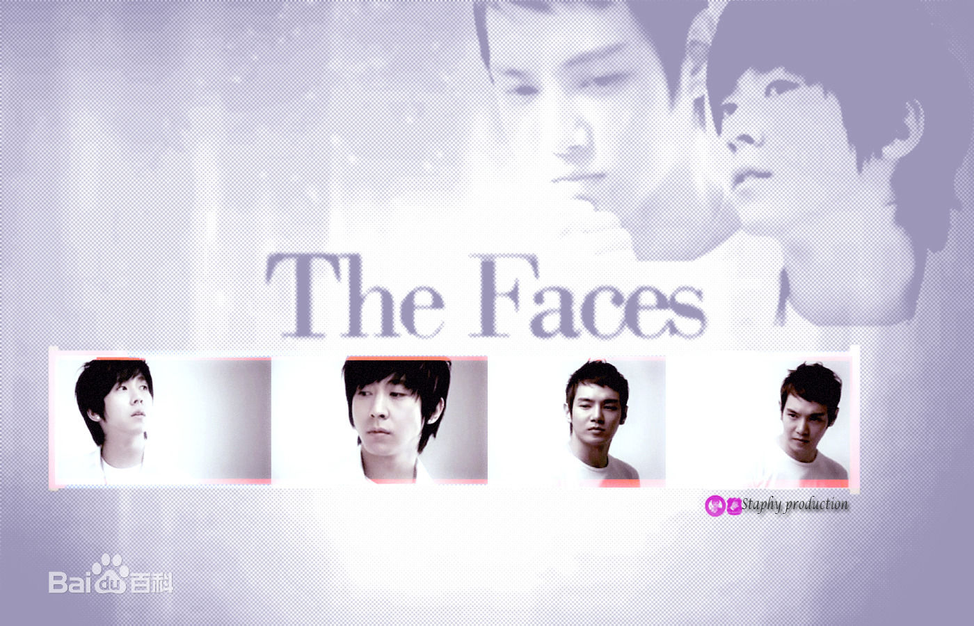 黄伦硕()(Hwang Yoon Suk)黄伦硕艺术照性感图片壁纸