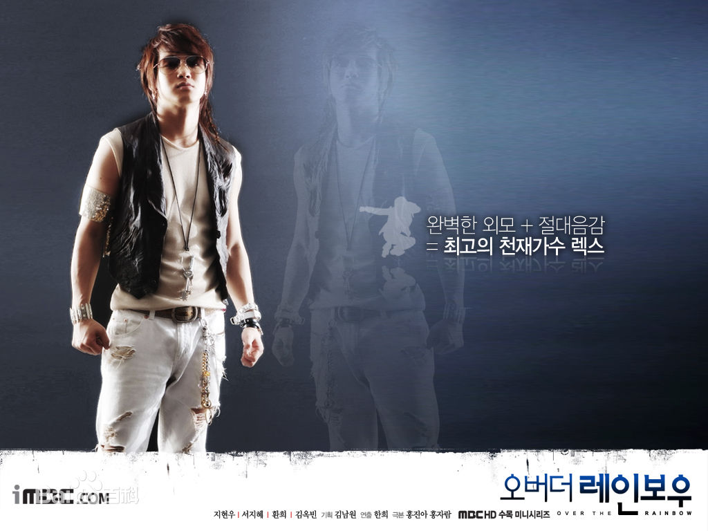 黄伦硕()(Hwang Yoon Suk)黄伦硕艺术照性感图片壁纸