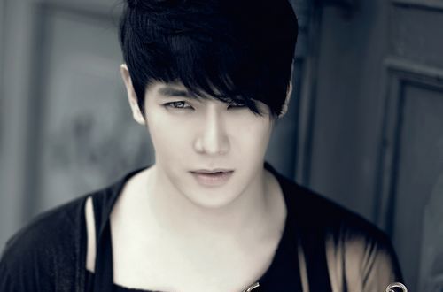 最优质黄伦硕()(Hwang Yoon Suk)生活照