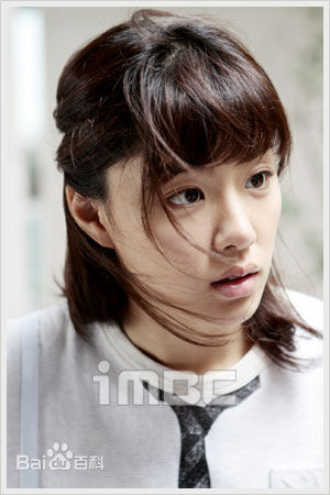 徐智慧(，Seo Ji-Hye)2006 跨跃彩虹性感图片图集