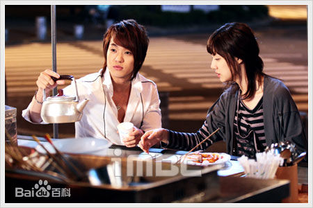 徐智慧(，Seo Ji-Hye)2006 跨跃彩虹性感图片图集