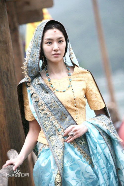 徐智慧(，Seo Ji-Hye)2010 金首露前后照片