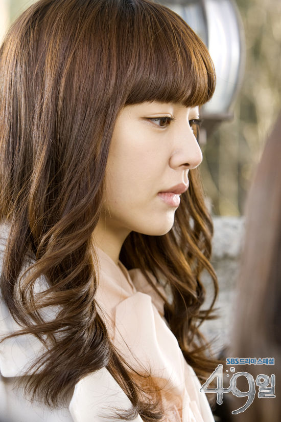 徐智慧(，Seo Ji-Hye)2011 49日素颜照相册