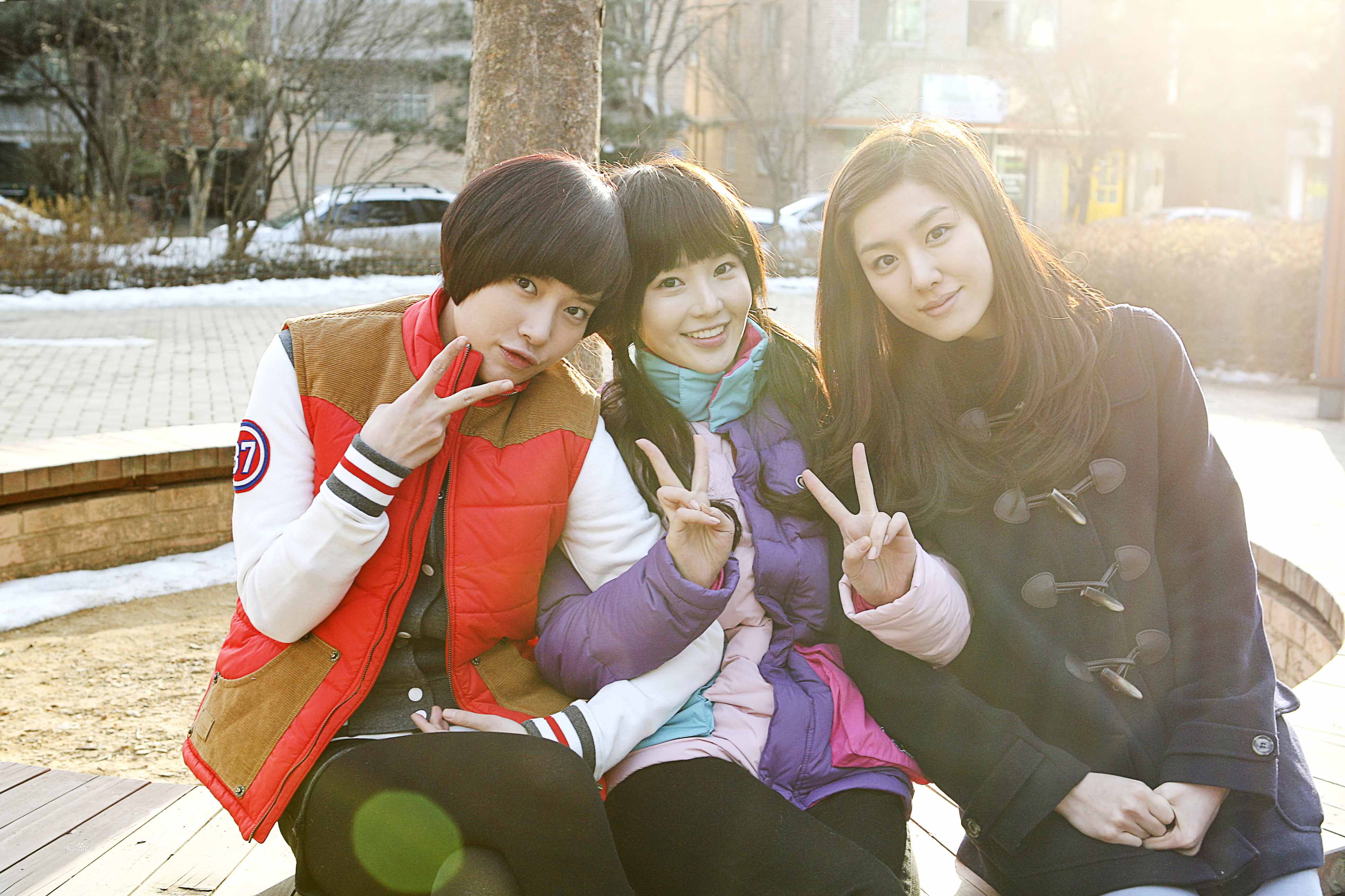 徐智慧(，Seo Ji-Hye)2011 49日素颜照相册