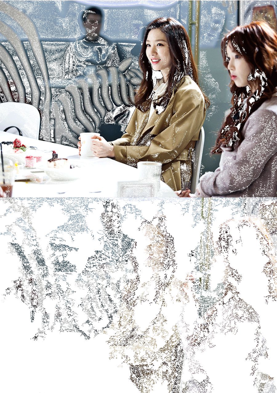 徐智慧(，Seo Ji-Hye)2016 对就是那样图片图集