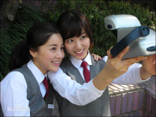 徐智慧(，Seo Ji-Hye)精彩图册