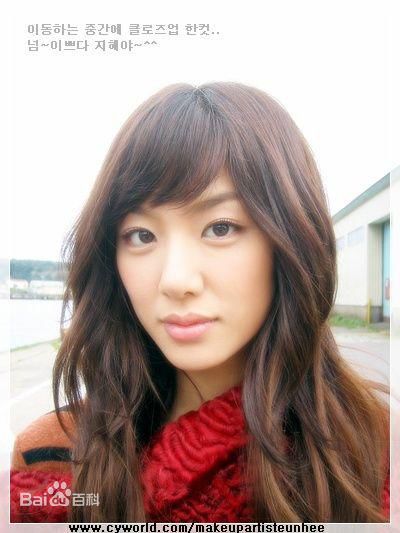 徐智慧(，Seo Ji-Hye)精彩图册