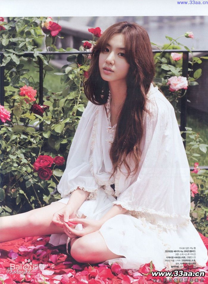 最新徐智慧(，Seo Ji-Hye)精彩图册