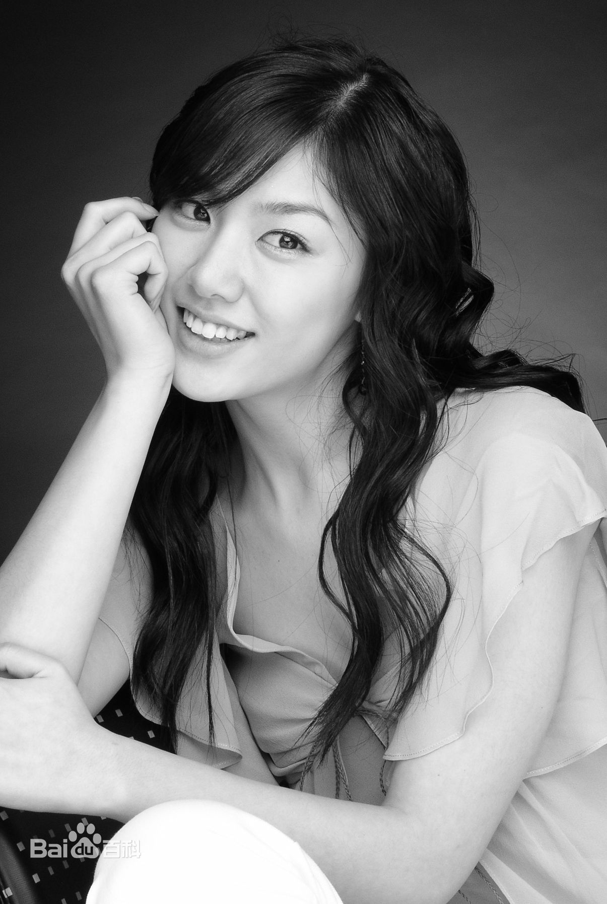 最新徐智慧(，Seo Ji-Hye)精彩图册