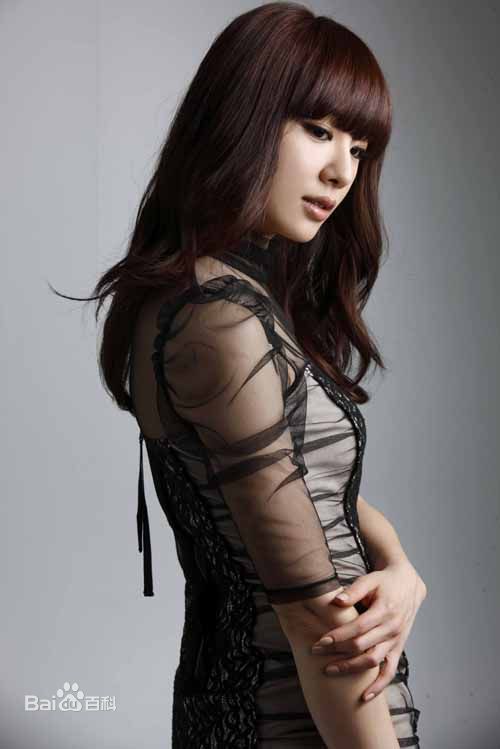 最新徐智慧(，Seo Ji-Hye)精彩图册