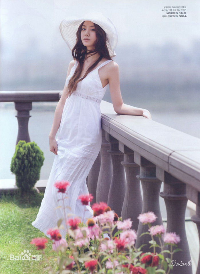 徐智慧(，Seo Ji-Hye)精彩图册