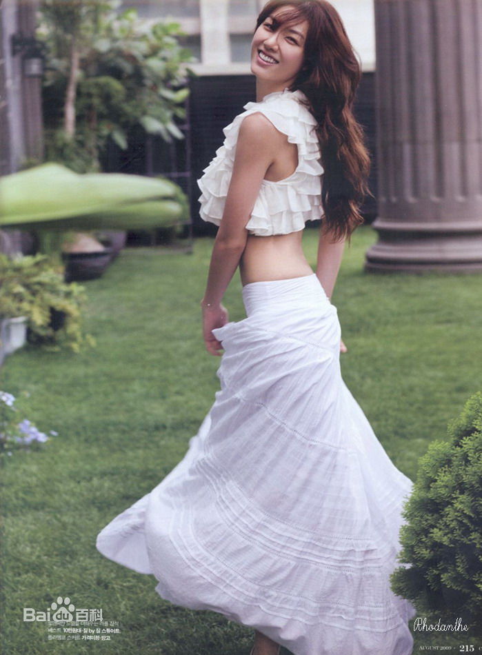 徐智慧(，Seo Ji-Hye)精彩图册