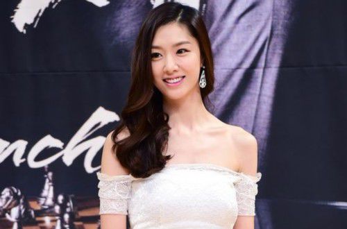 最新徐智慧(，Seo Ji-Hye)性感图片