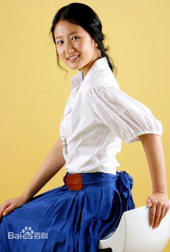 林贞恩/林正恩( Lim Jung-Eun)林贞恩生活照相册