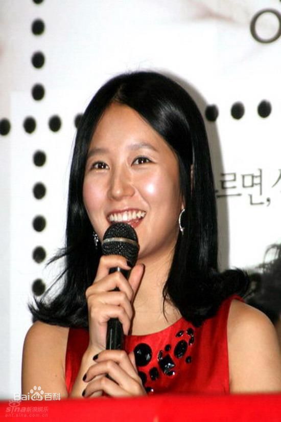 林贞恩/林正恩( Lim Jung-Eun)林贞恩生活照相册