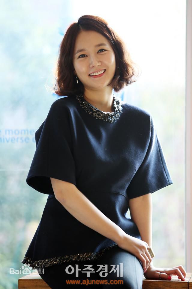 林贞恩/林正恩( Lim Jung-Eun)林贞恩图片图册