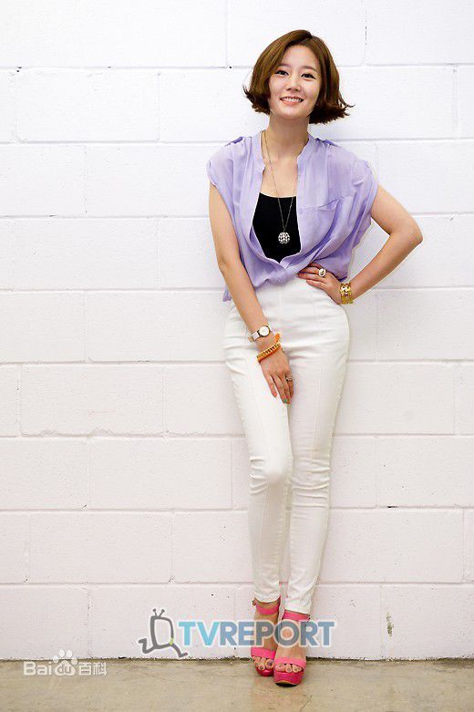 林贞恩/林正恩( Lim Jung-Eun)林贞恩图片图册