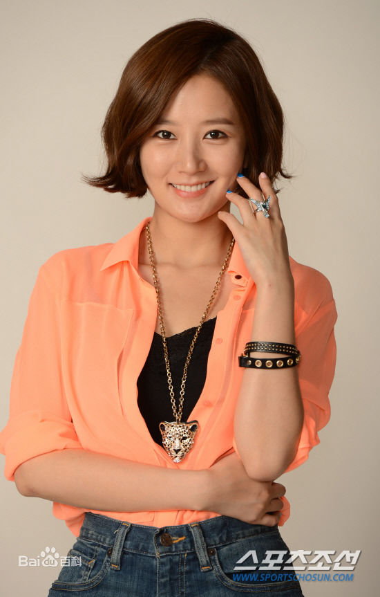 林贞恩/林正恩( Lim Jung-Eun)林贞恩图片图册