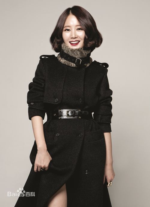 林贞恩/林正恩( Lim Jung-Eun)林贞恩图片图册