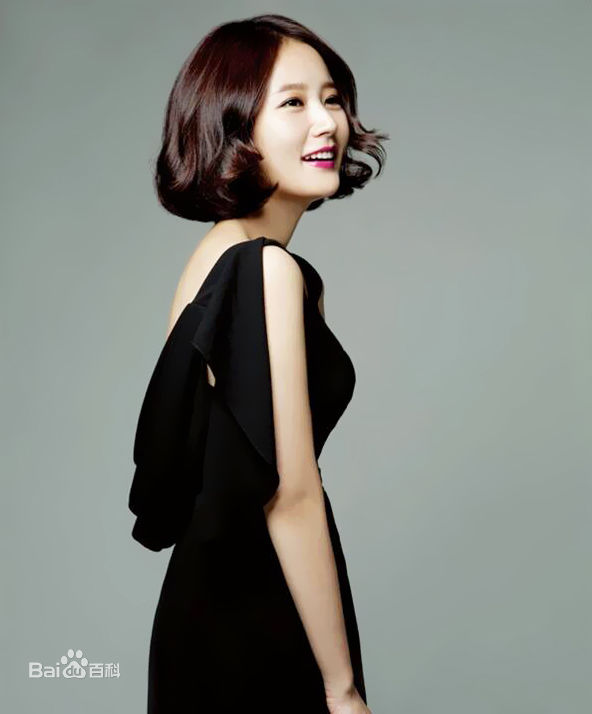 林贞恩/林正恩( Lim Jung-Eun)林贞恩图片图册