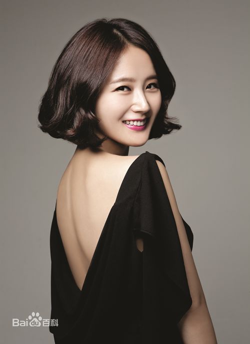 精选林贞恩/林正恩( Lim Jung-Eun)