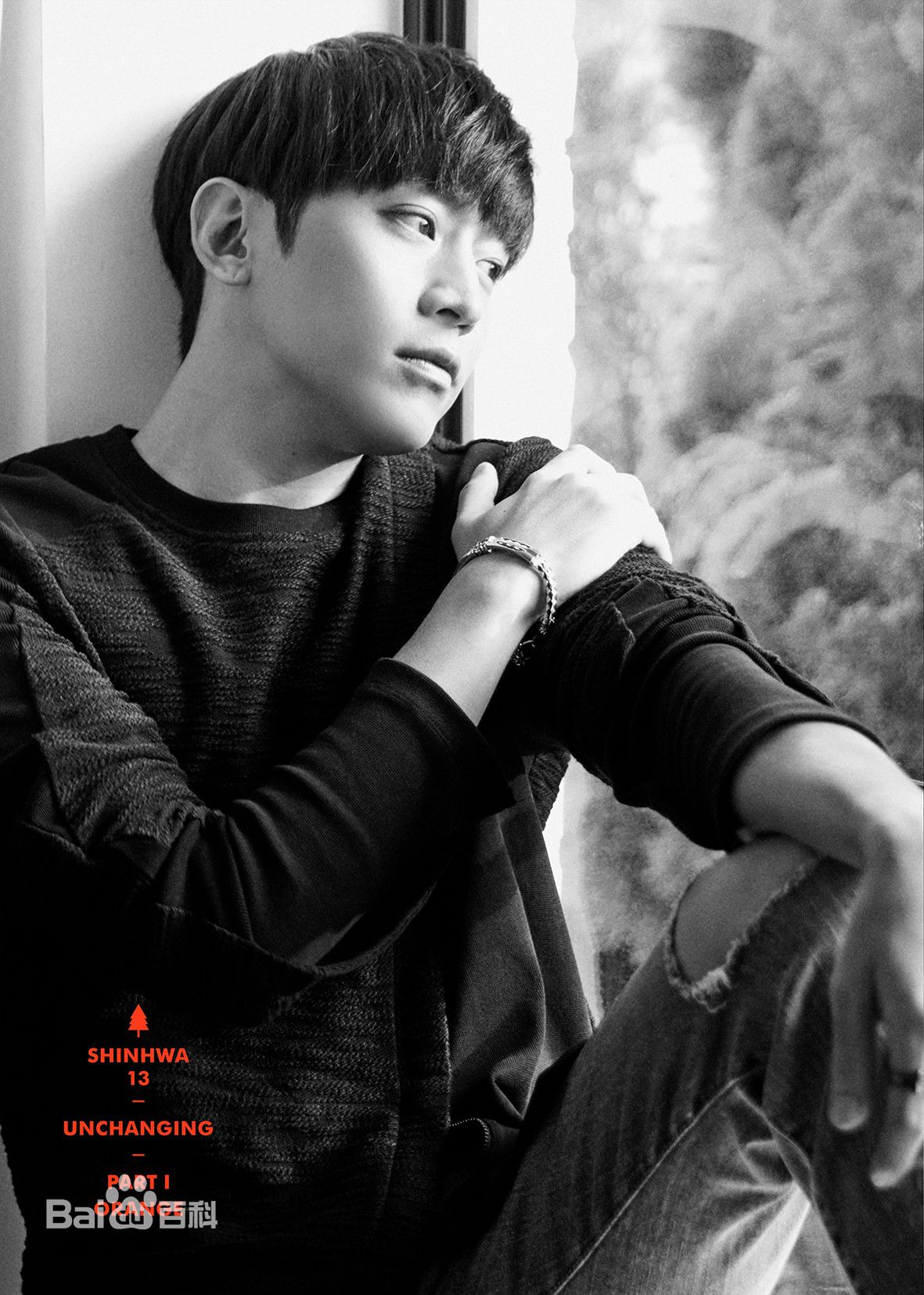 最优质文晸赫(Eric ；)素颜照