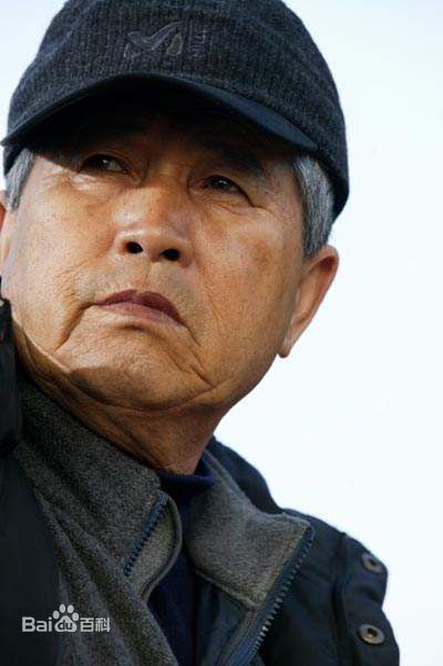 林权泽( /Kwon-taek Im)精彩图册