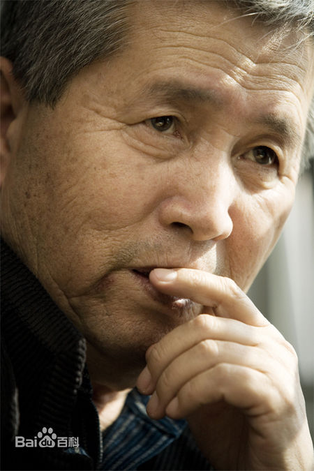 林权泽( /Kwon-taek Im)精彩图册