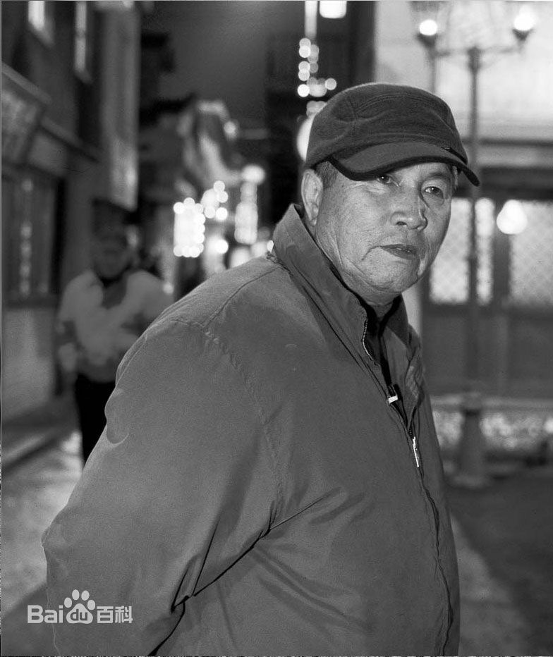 林权泽( /Kwon-taek Im)精彩图册