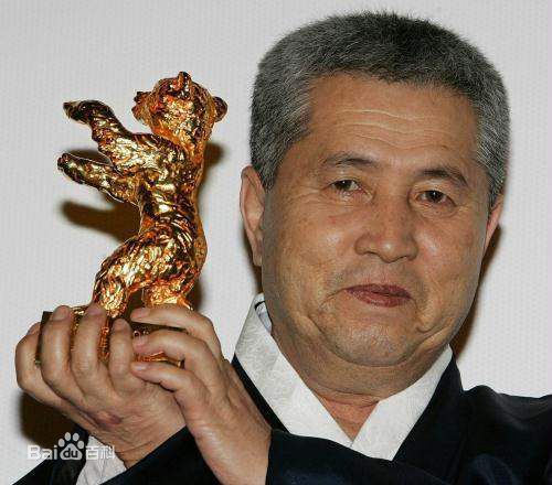 林权泽( /Kwon-taek Im)精彩图册