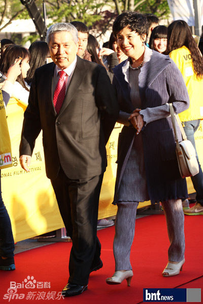 最全林权泽( /Kwon-taek Im)精彩图册