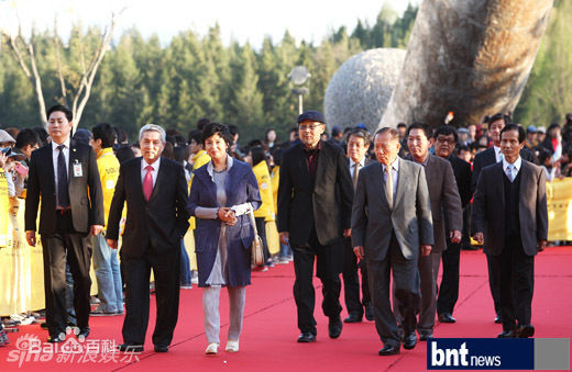 最全林权泽( /Kwon-taek Im)精彩图册