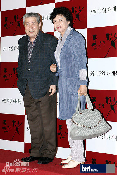 最全林权泽( /Kwon-taek Im)精彩图册